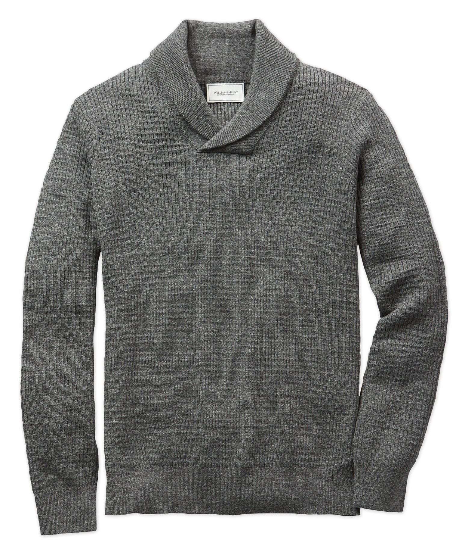 Men’s Luxury Modern Cardigan Sweaters | Williams & Kent Menswear