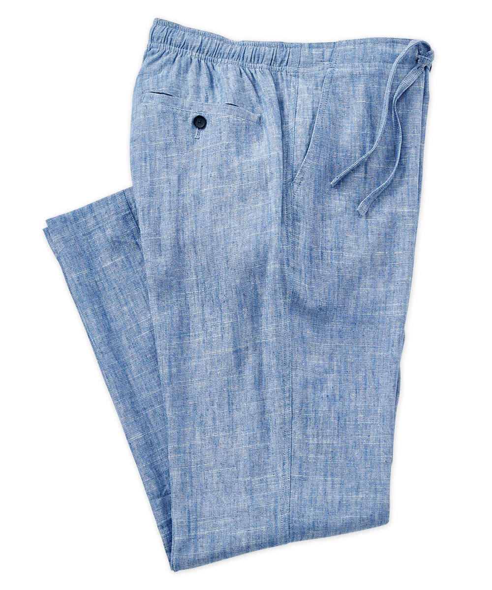 Men's Trousers & Dress Pants - Williams & Kent
