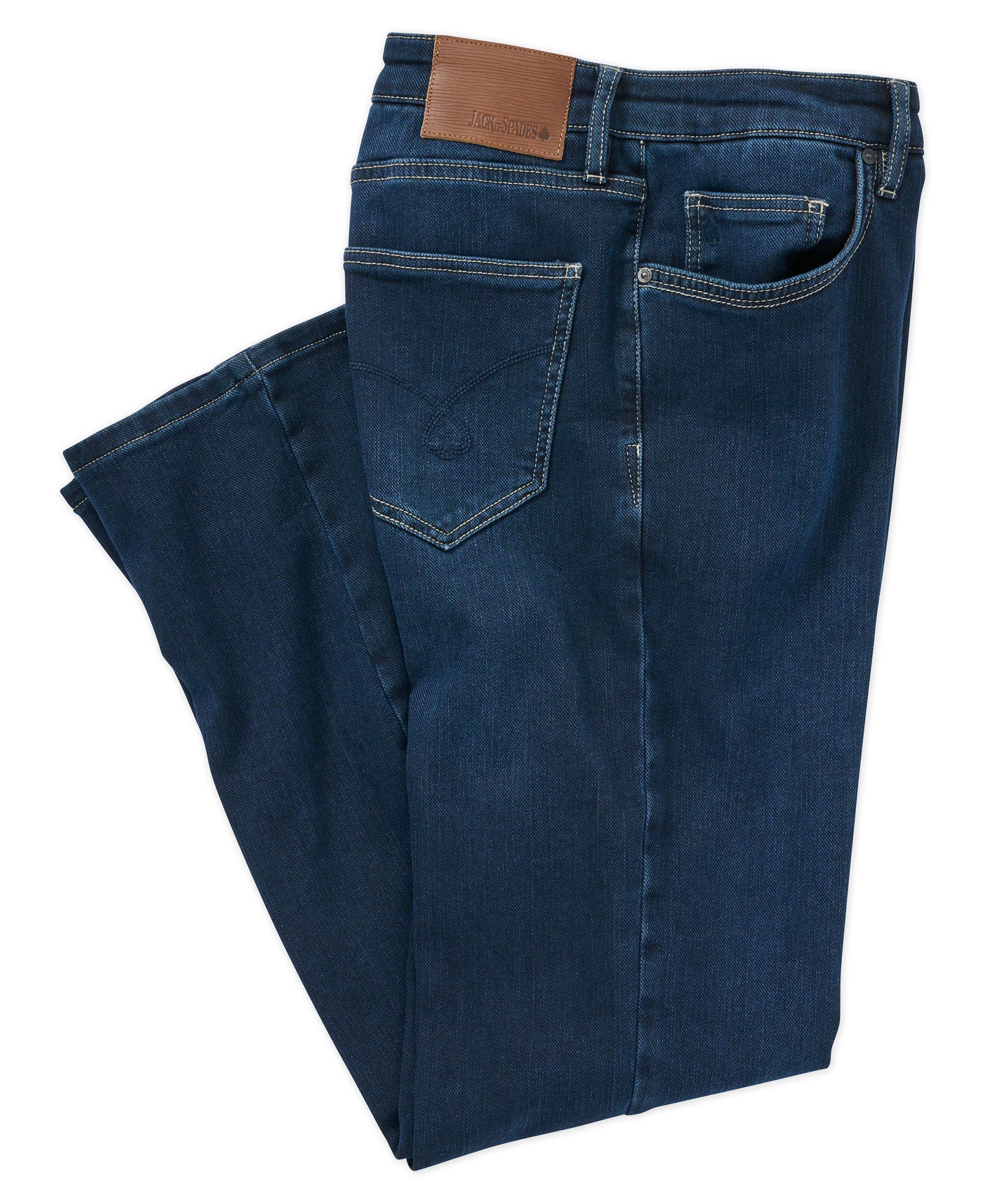 Men\'s Jeans & - 5-Pockets Williams & Kent