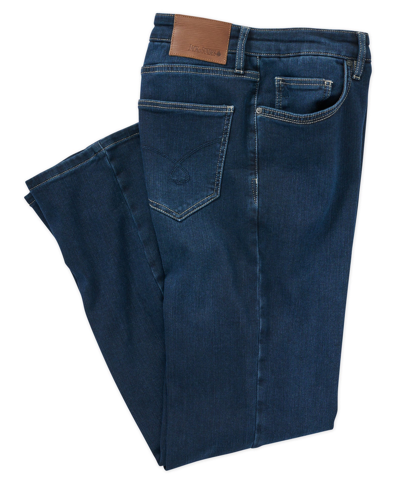 Men's Jeans & 5-Pockets - Williams & Kent