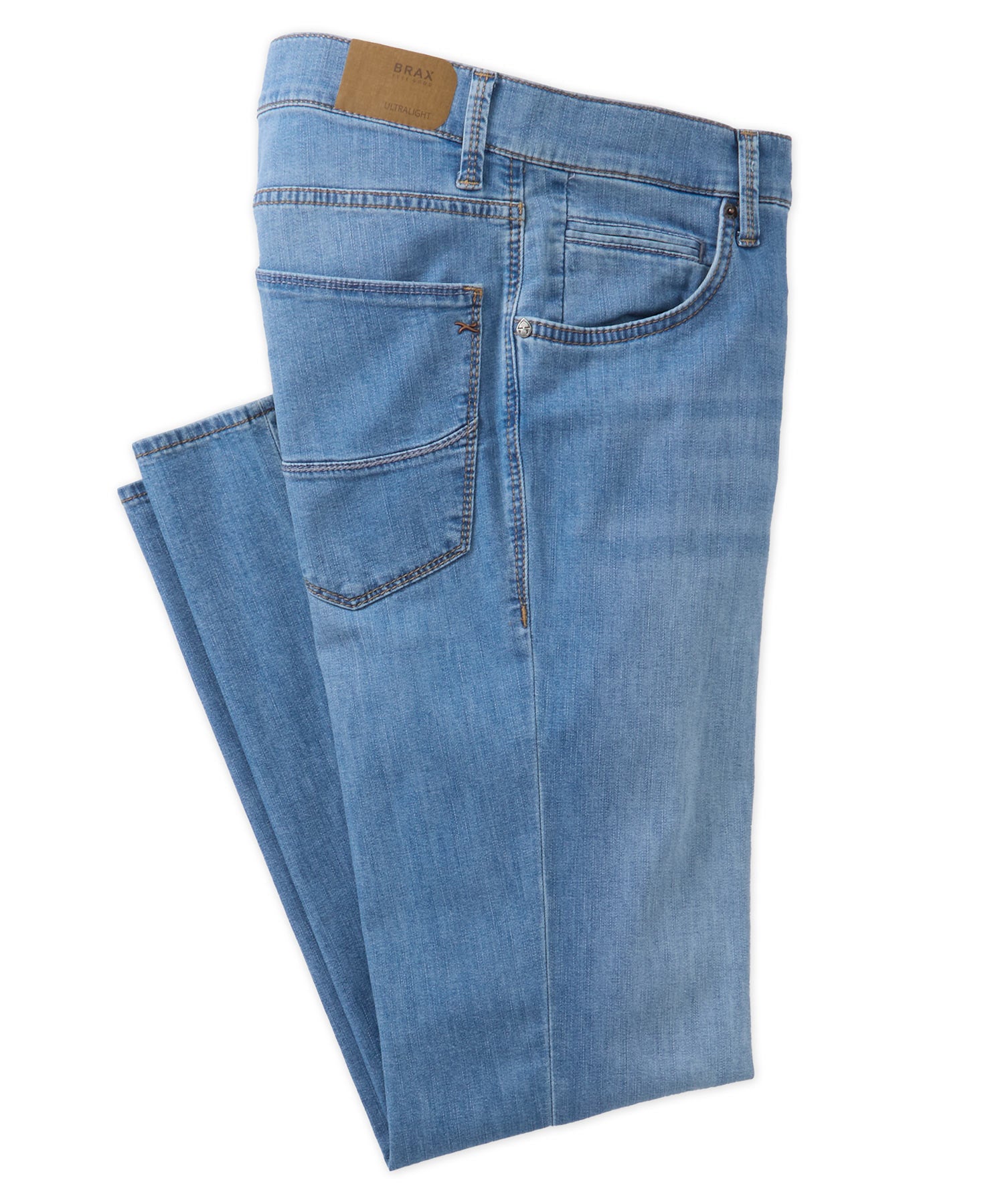 Men's Jeans & 5-Pockets - Williams & Kent