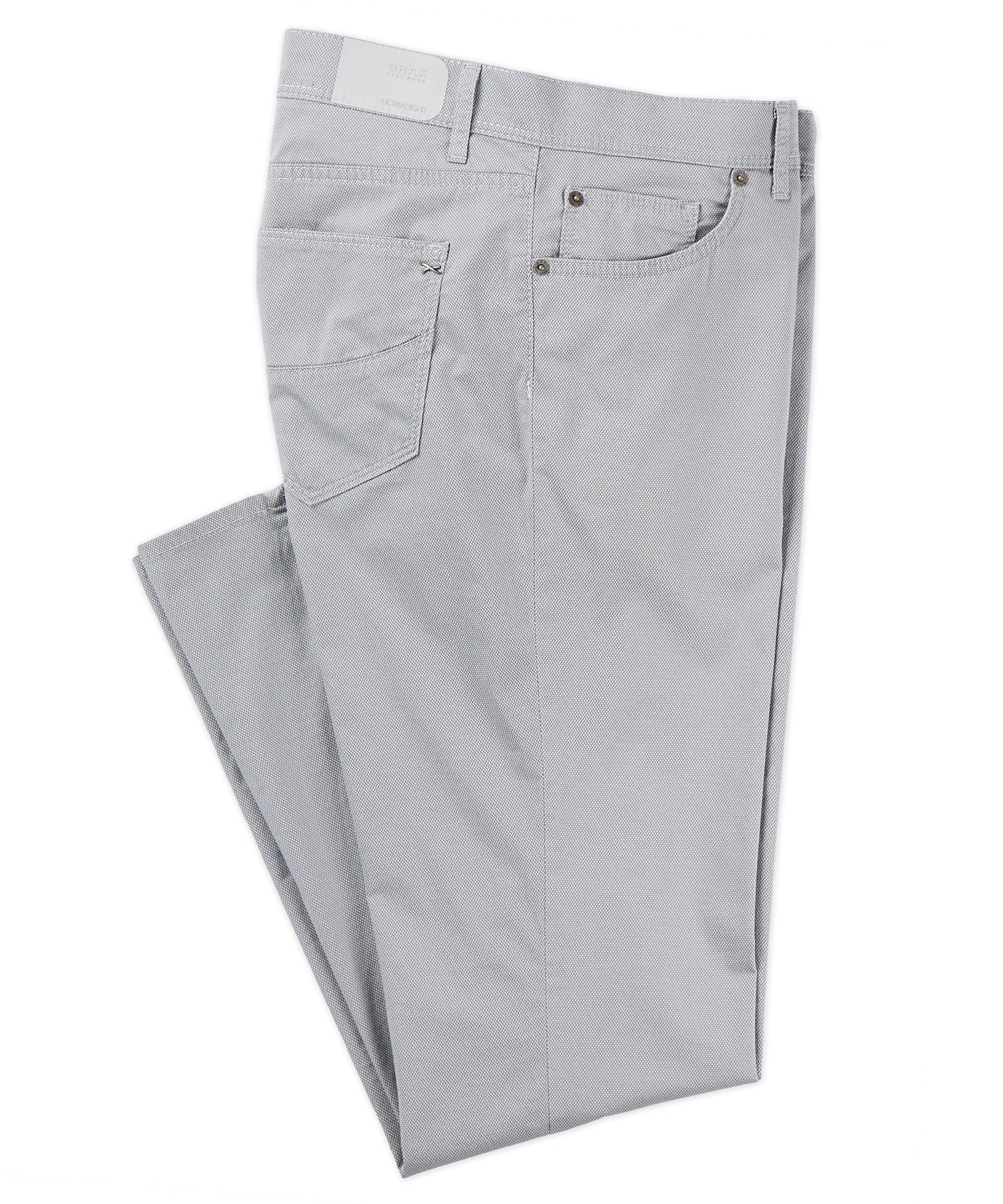 Brax Marathon 5-Pocket Kent - & Williams Pant