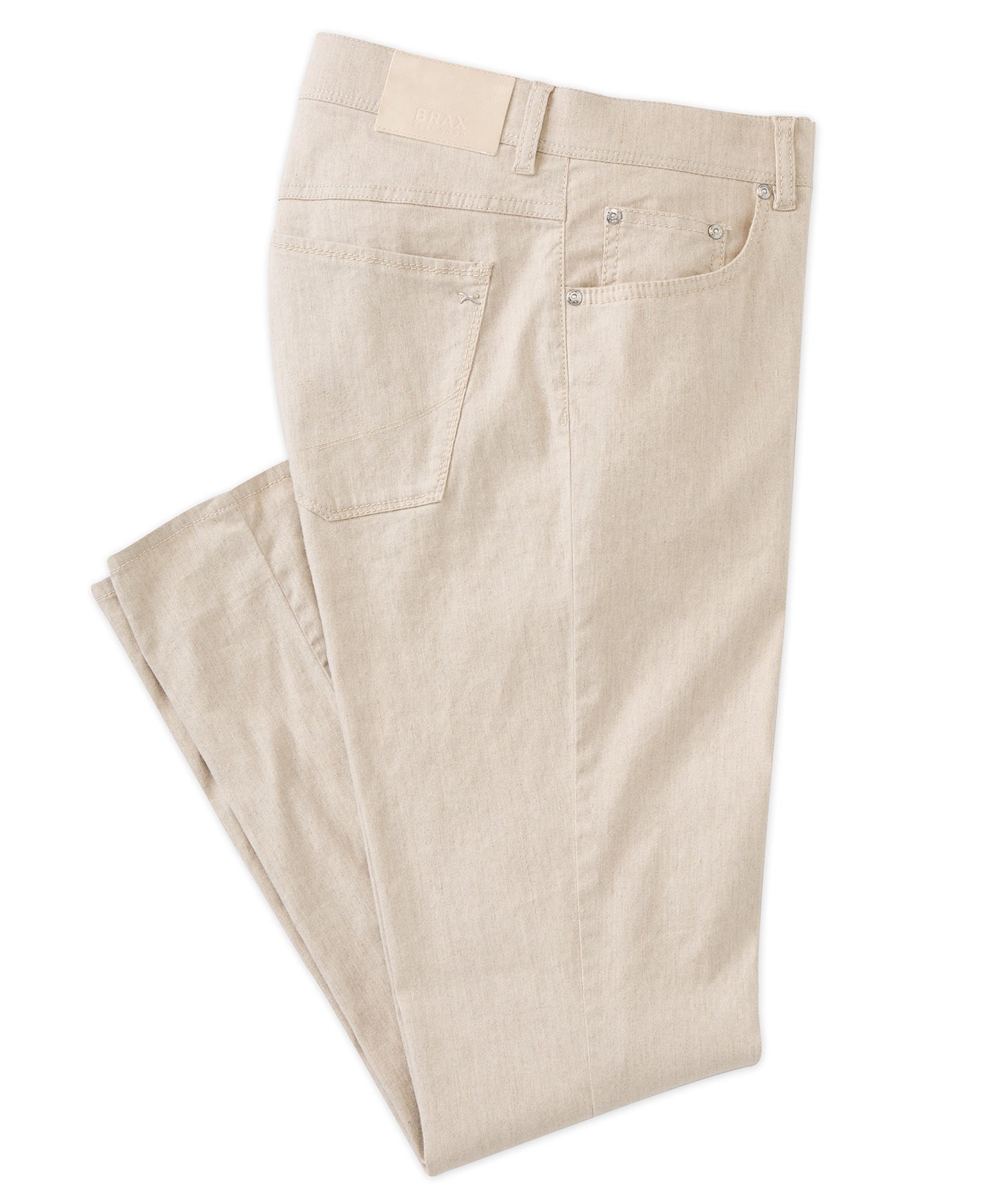 Brax Marathon 5-Pocket Williams Kent & Pant 