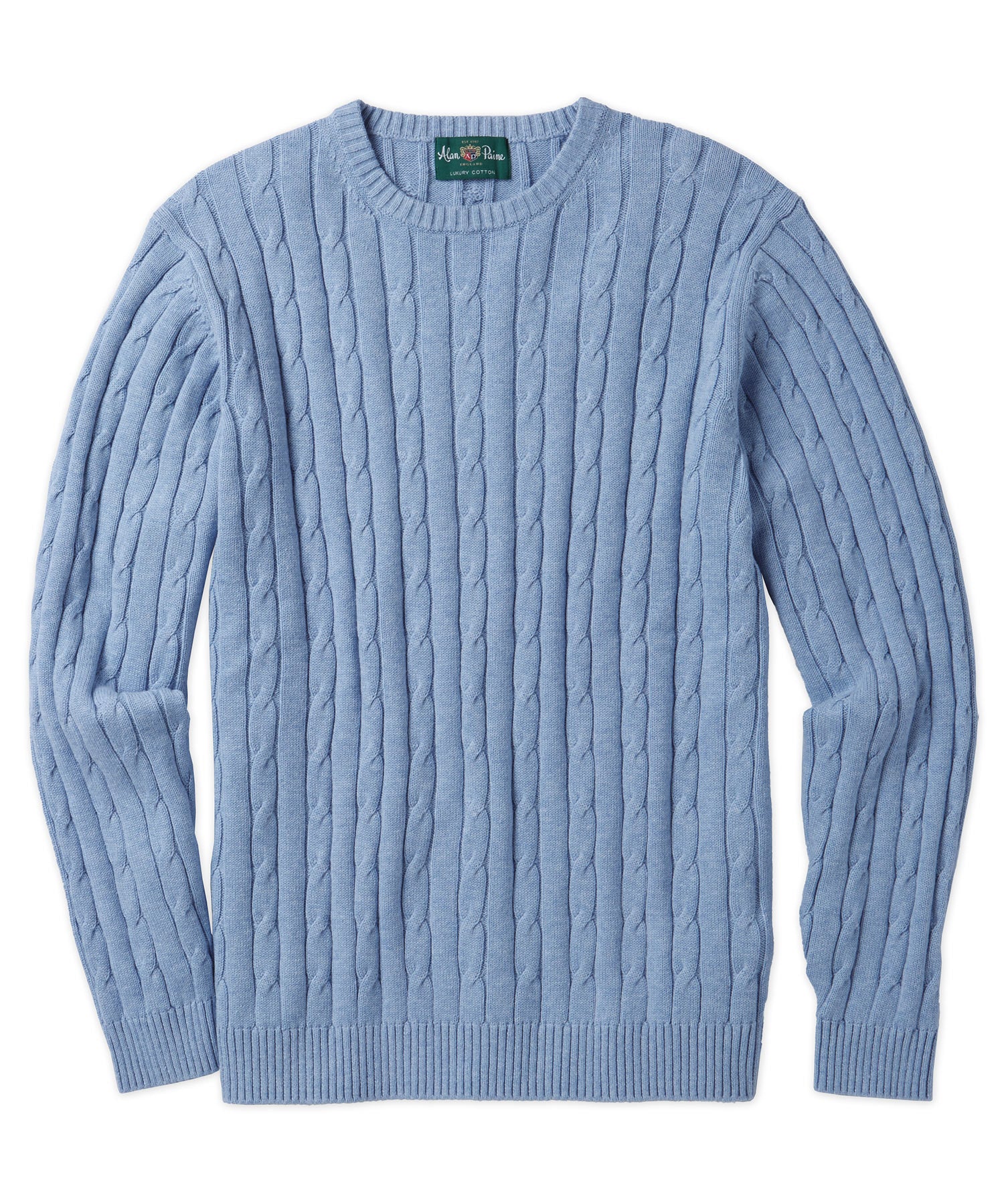 Signature Cardigan - Luxury Knitwear and Sweatshirts - Ready to Wear, Men  1AAU8S