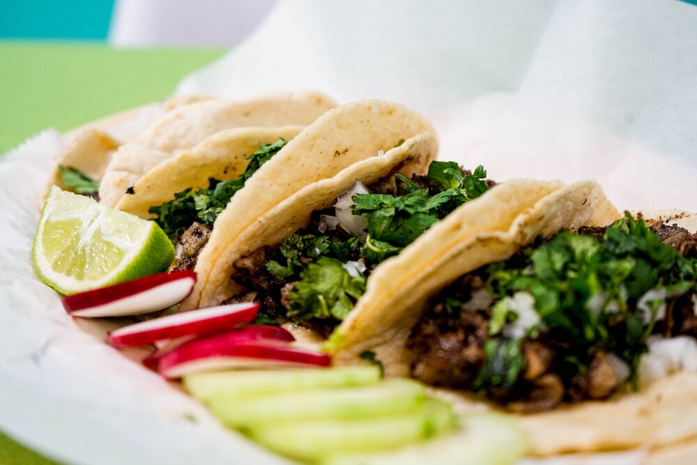 Top 5 Vegan Friendly Mexican Restaurants in Seattle – Outbound Herbivore