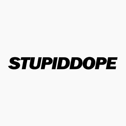 Stupid Dope Logo_Press Page.jpg__PID:c998fd7f-752a-4ded-b83f-e5f0e7f7f15a