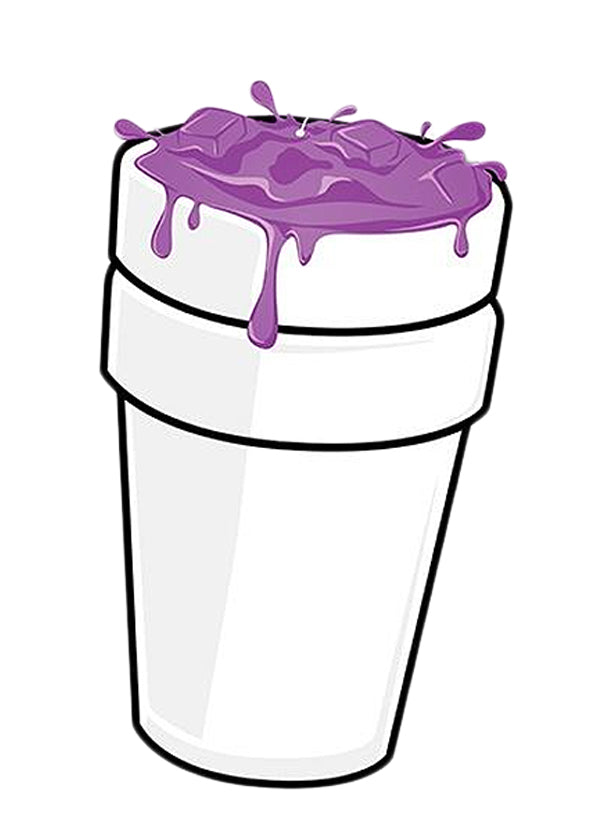 Images Of Cartoon Lean Cup