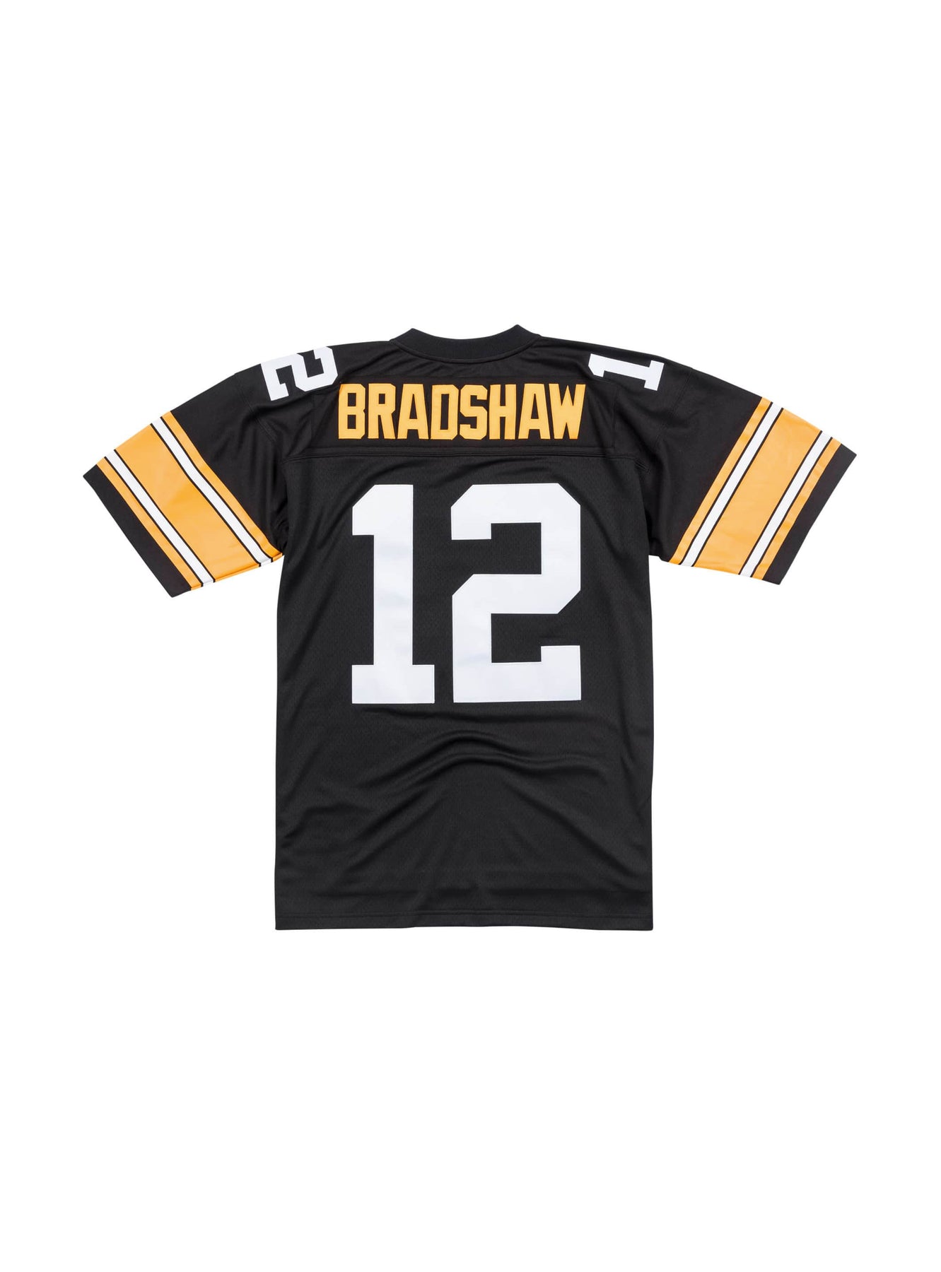 bradshaw jersey