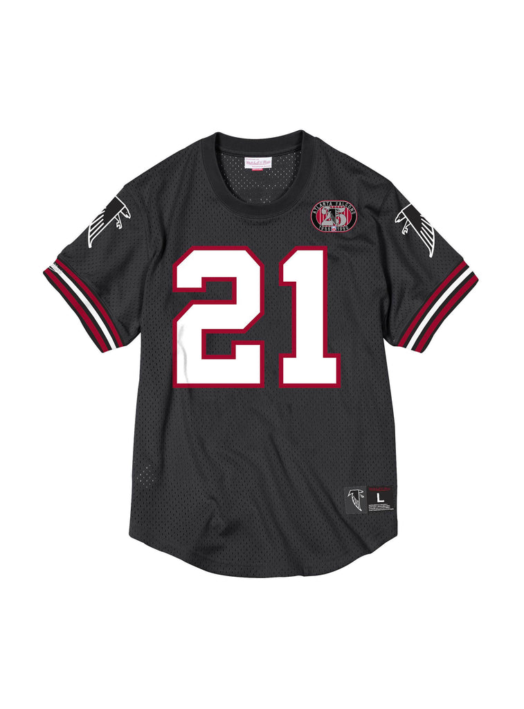 NFL Throwback Jerseys - Atlanta Falcons Deion Sanders & more! – Seattle  Shirt