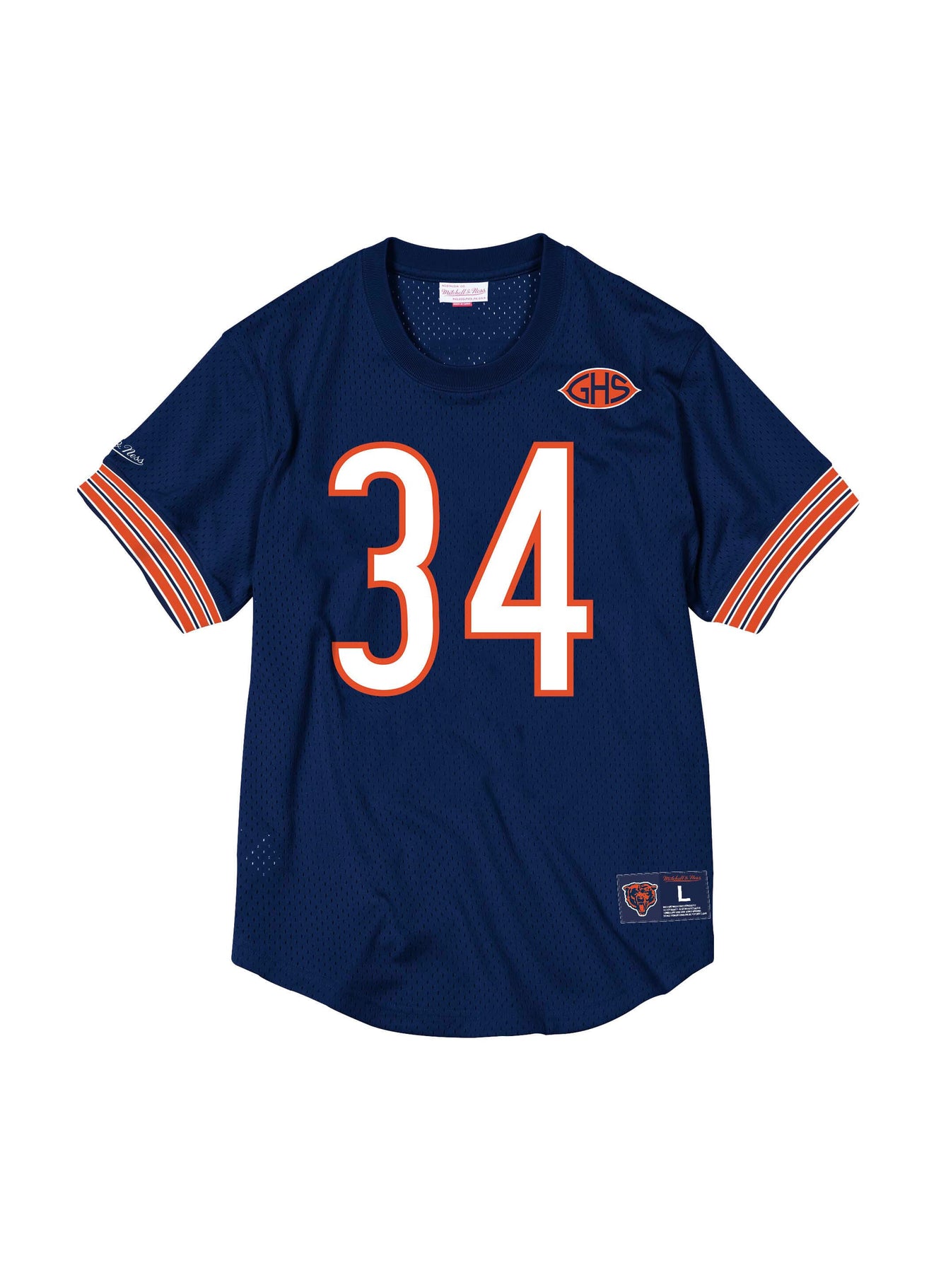 Mitchell & Ness Walter Payton Active Jerseys for Men