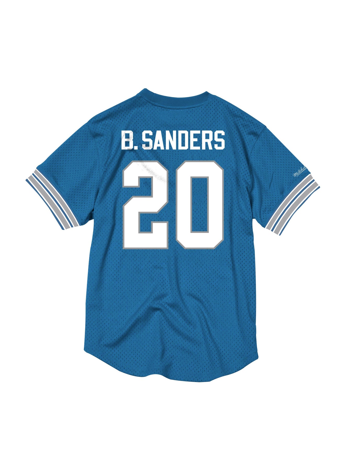 Mitchell and Ness - NFL Legacy Jersey 49Ers 94 Deion Sanders