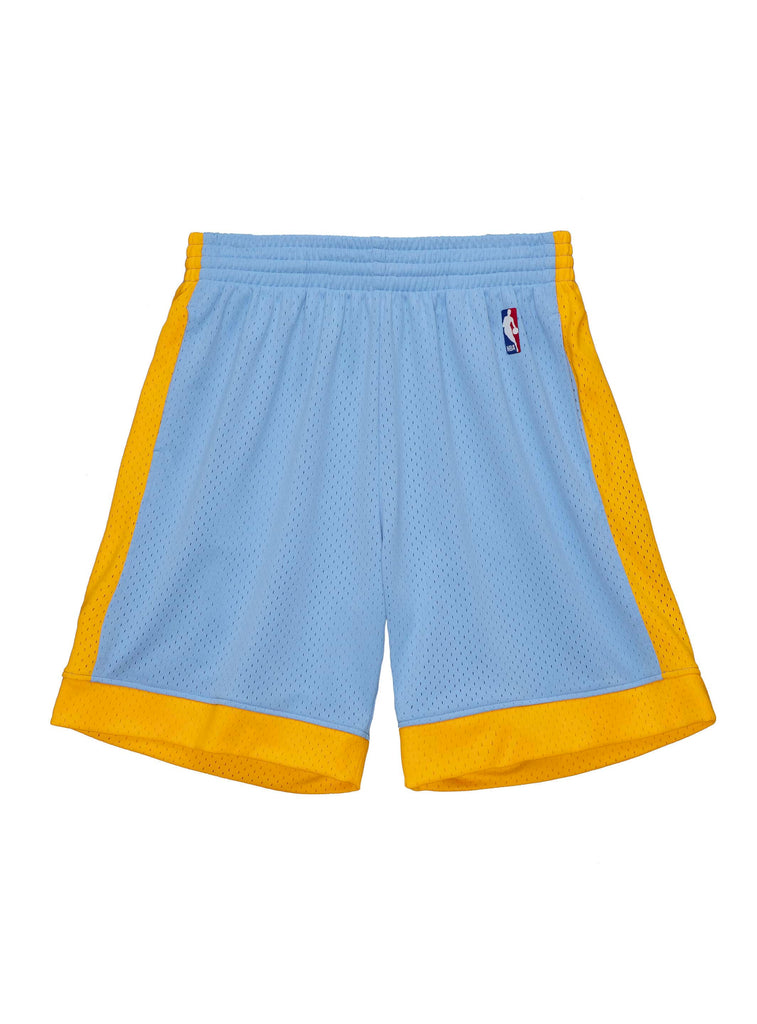 LA Lakers 96/97 Season Vintaga Shorts Yellow M L XL for Sale in Norwalk, CA  - OfferUp