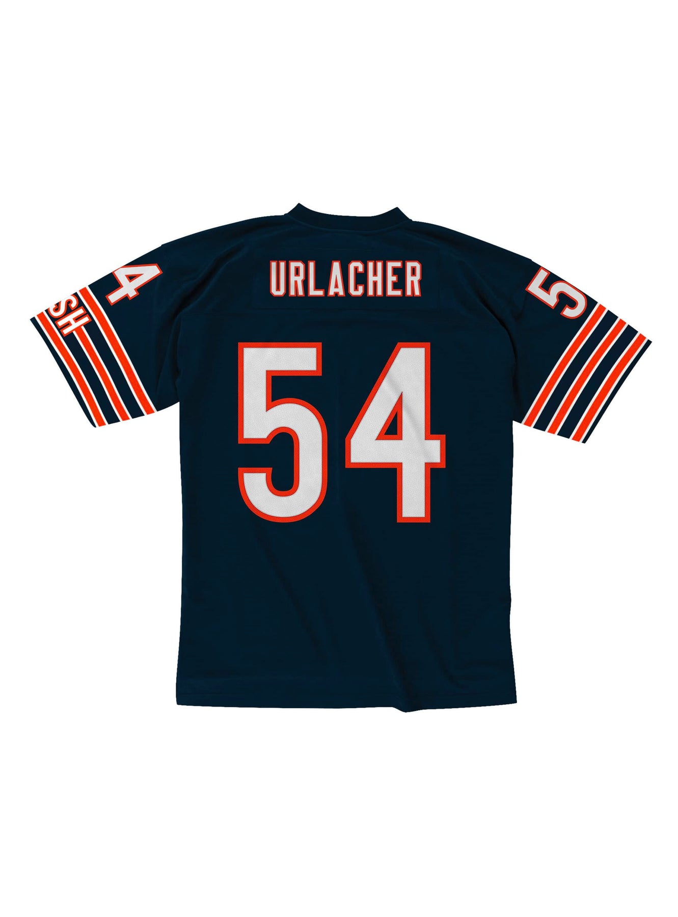 thisNthat63 Walter Payton Chicago Bears Throwback Jersey