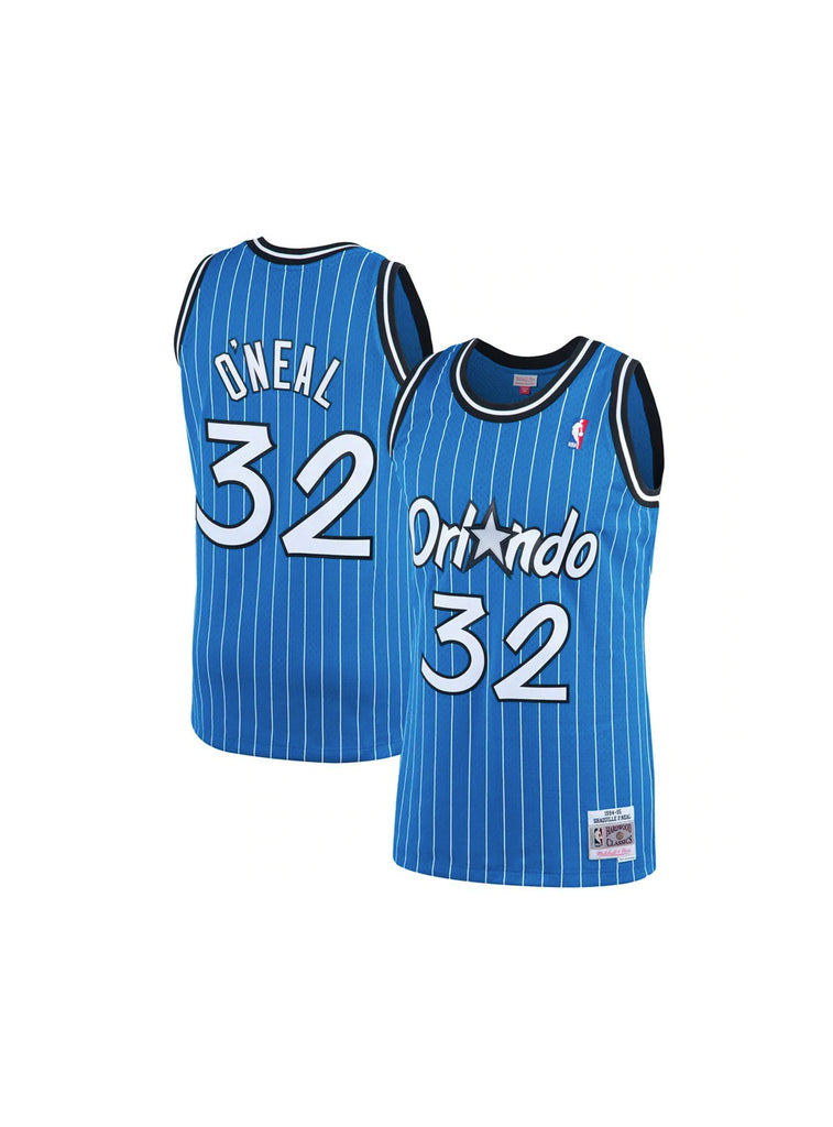 Mitchell & Ness Youth NBA Youth Orlando Magic Anfernee Penny Hardaway 1994  Swingman Classic