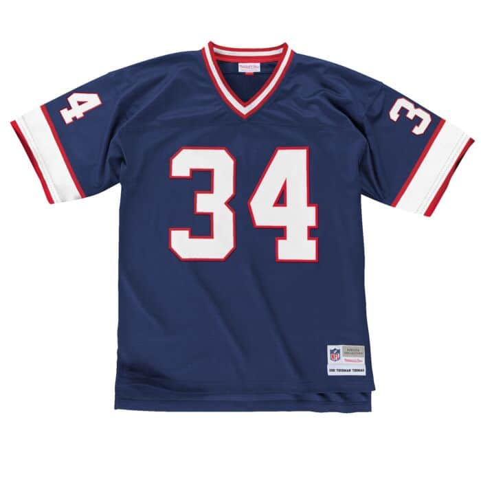 NFL Throwback Jerseys - Buffalo Bills Doug Flutie & more! – Seattle Shirt