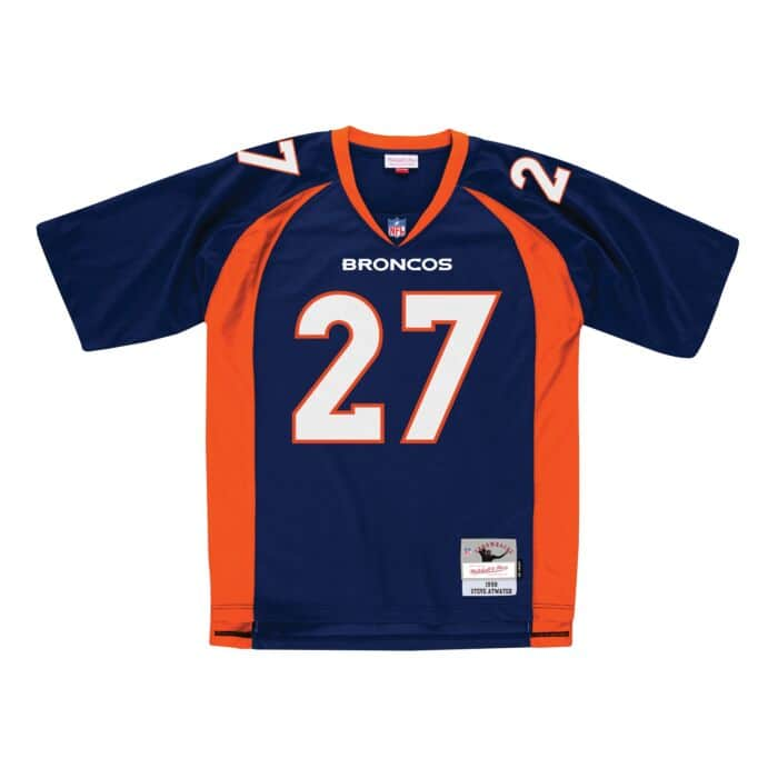 Official Women's Denver Broncos Jerseys, NFL Broncos Jersey for