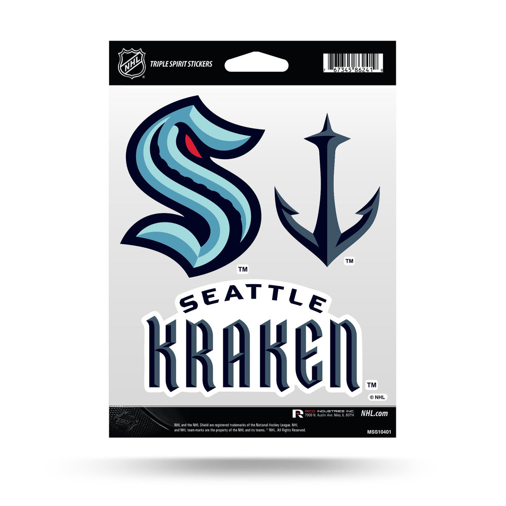 Kraken youth shirt