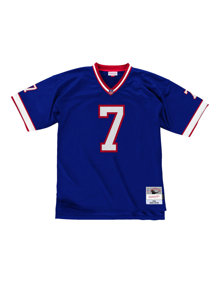 NFL Throwback Jerseys - Buffalo Bills Bruce Smith & more! – Seattle Shirt