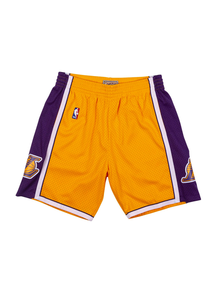 1993 All Star Game Hardwood Classics Throwback Swingman NBA Shorts –  Basketball Jersey World