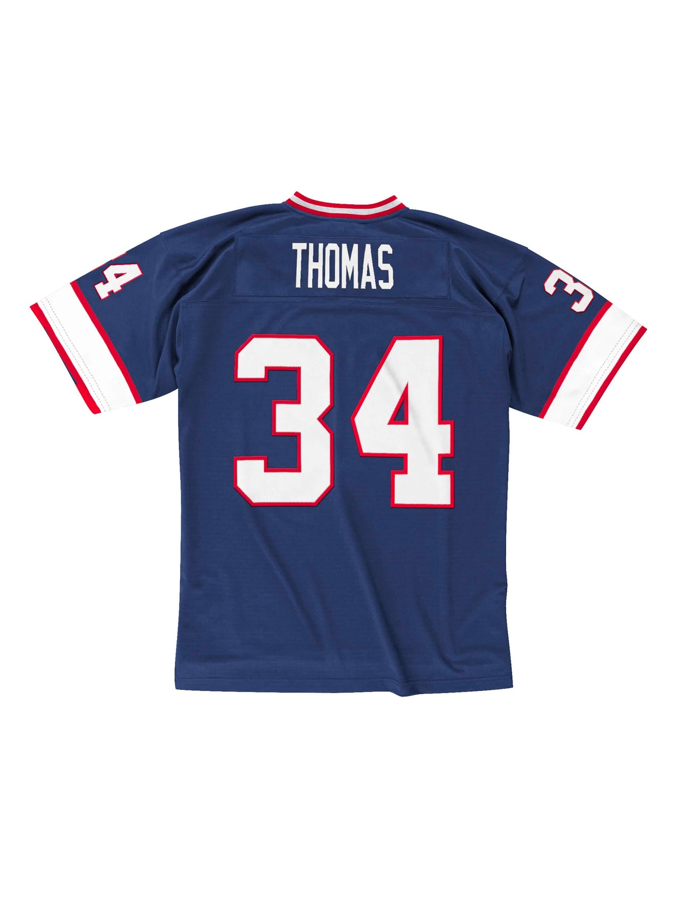 thurman thomas throwback jersey