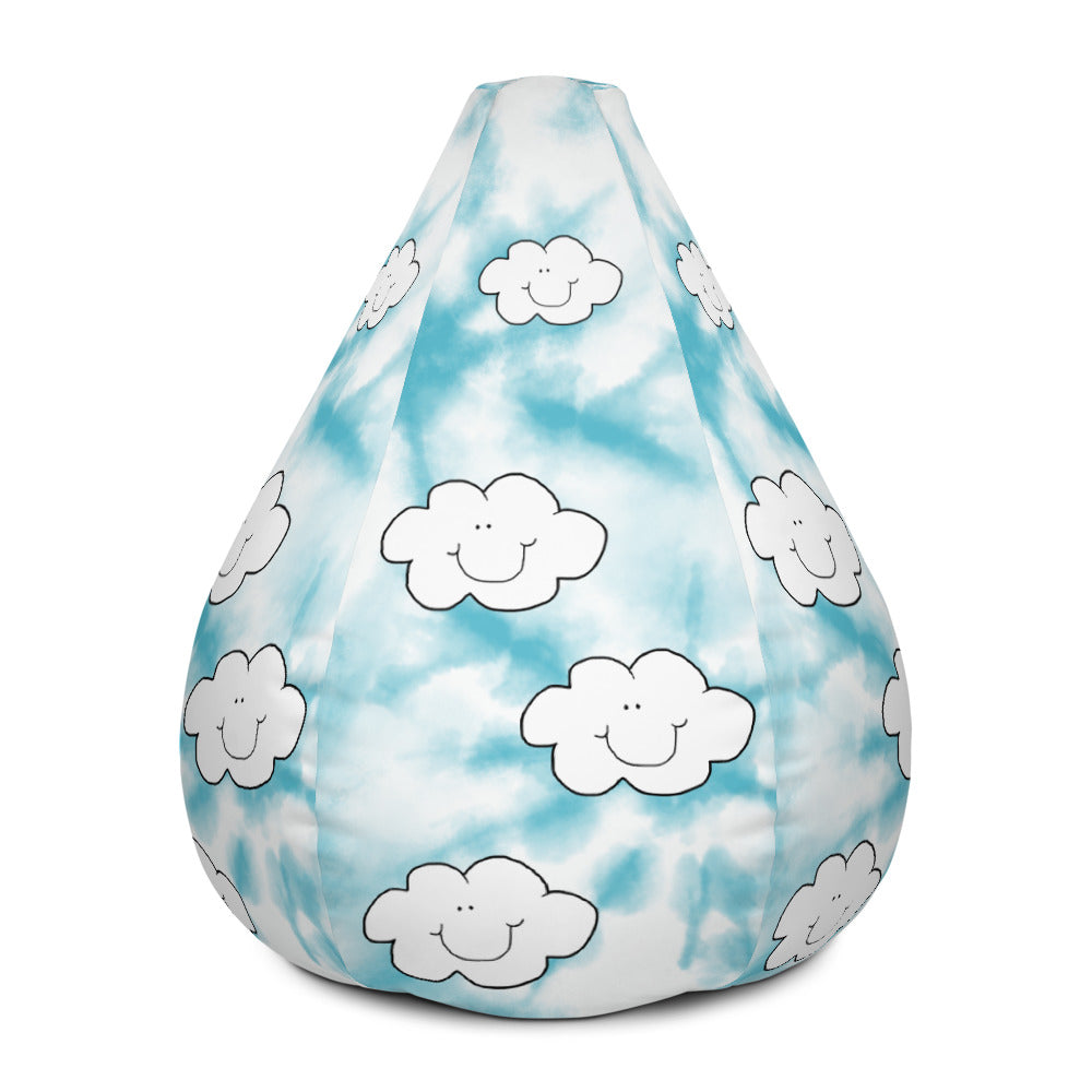 cloud 9 bean bag