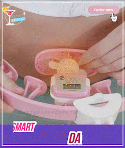KaloriOut Exercise Massage Dropless Hoop