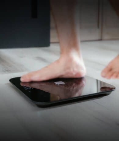 Get a Comprehensive View of Your Health with Scale X Pro - The Modern and  Sleek Smart Scale 