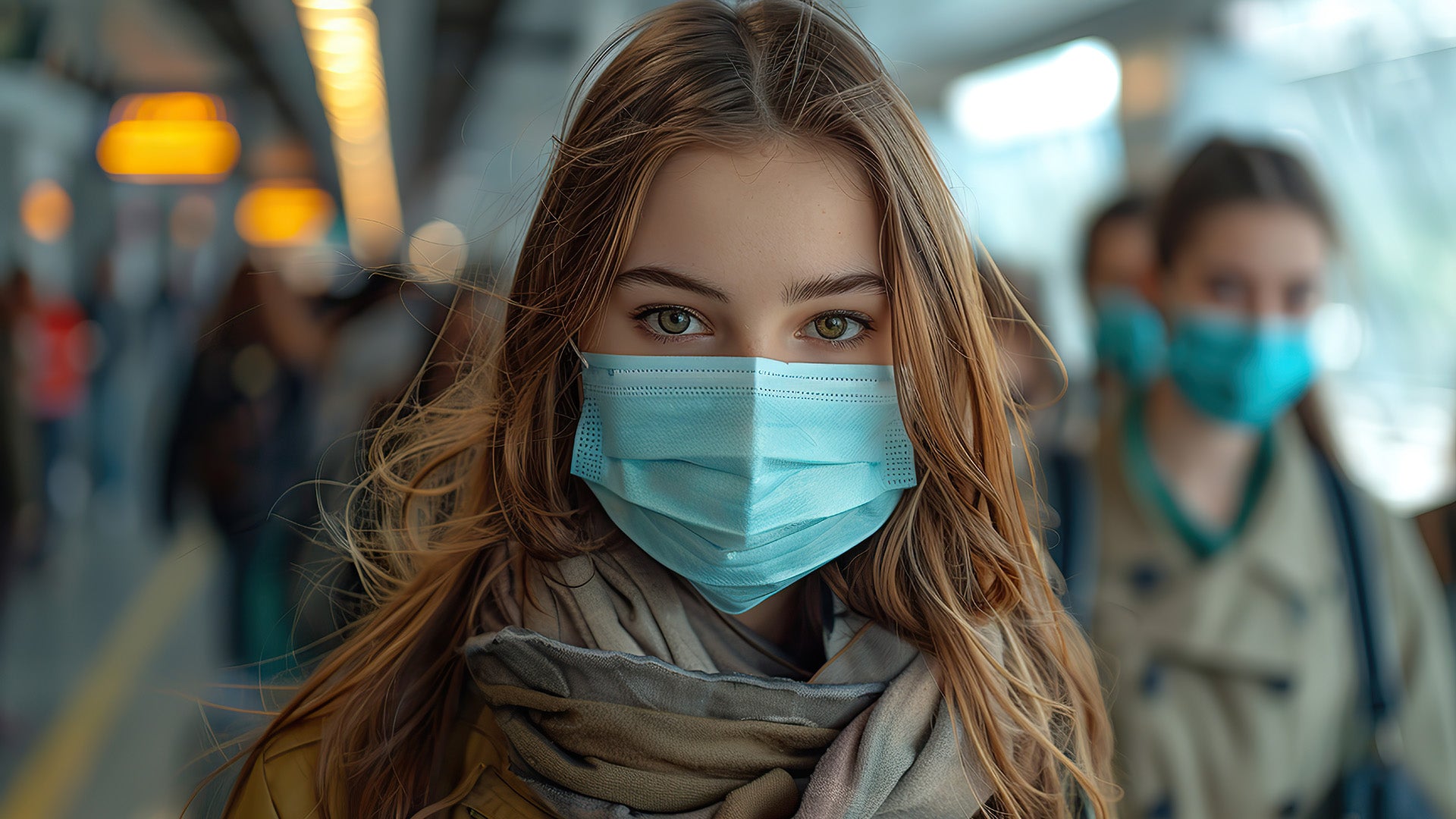 Safe Sojourns: Antigen Tests, Holiday Travel and Peace of Mind