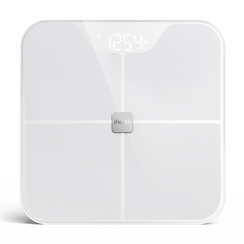 Lose It! Bluetooth Body Fat Scale by Health o Meter for Iphone ,Compatible:  iPhone 4S, 5, 5C, 5S ; iPod Touch-5th gen ; iPad Mini, 3rd gen, 4th gen :  : Health