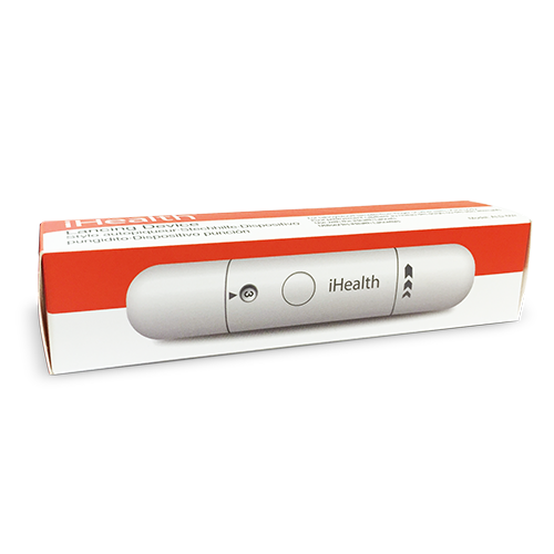 iHealth Nexus Wireless Body Composition Scale