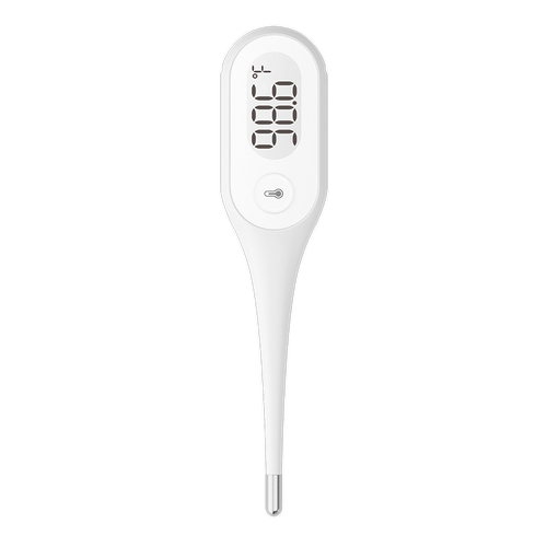 iHealth TermoPro connected non-contact forehead thermometer