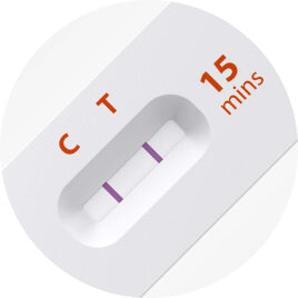 Horizontal natural chromatography