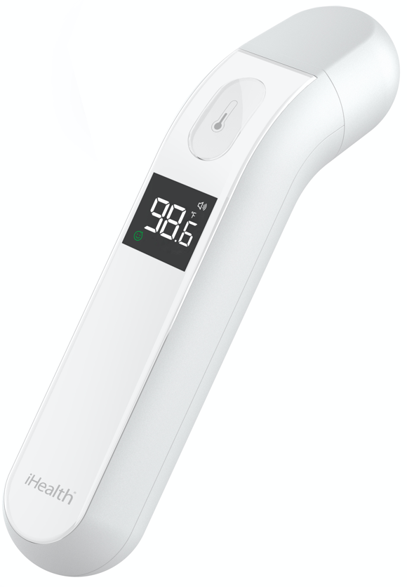 Infrared Thermometer