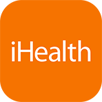 iHealth MyVitals App