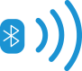 bluetooth icon