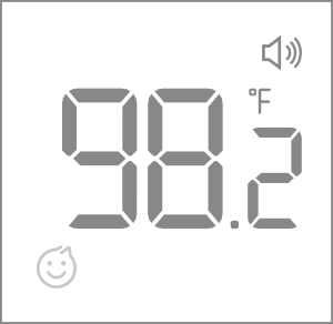 iHealth Non Contact Thermometer PT2L – iHealth Labs Inc