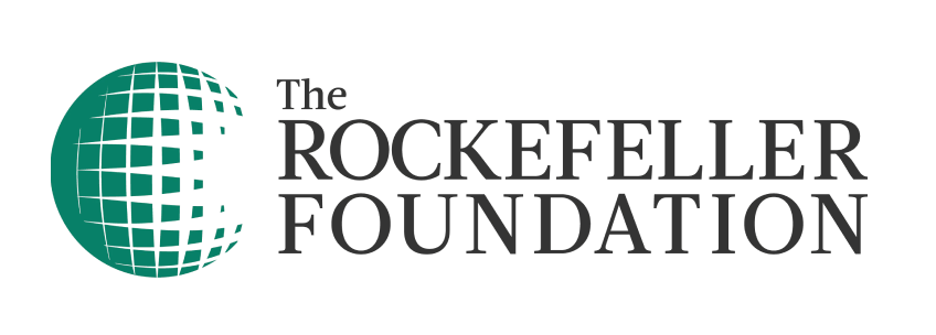 The Rockefeller Foundation