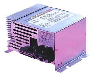30 amp power converter