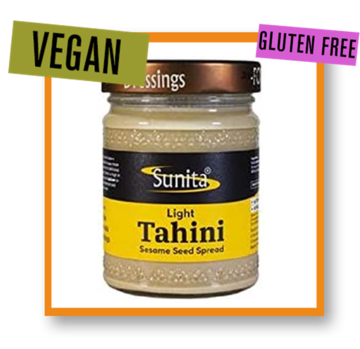 Tahini