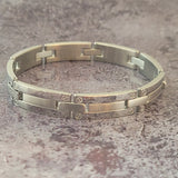 Stainkess Steel Bracelet
