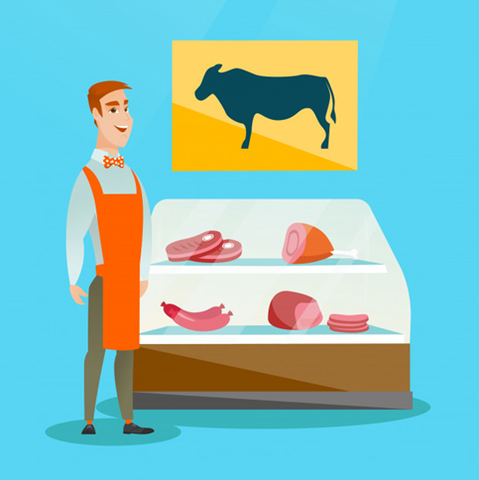 4 Tips to Bring More Customers to Your Butcher's Shop