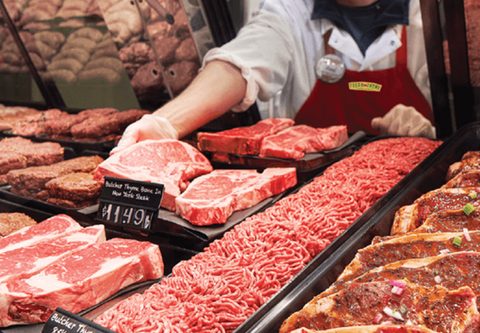 5 Tips For Buying Meat at a Butchers' Shop