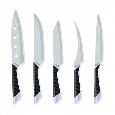 Butcher Knives