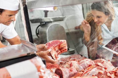 Butchers vs. Supermarkets – Where to buy meat from?