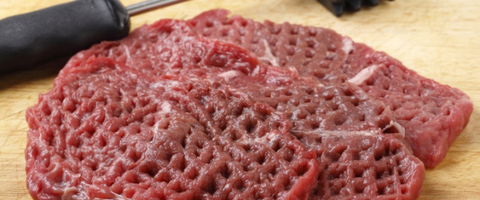 meat tenderise