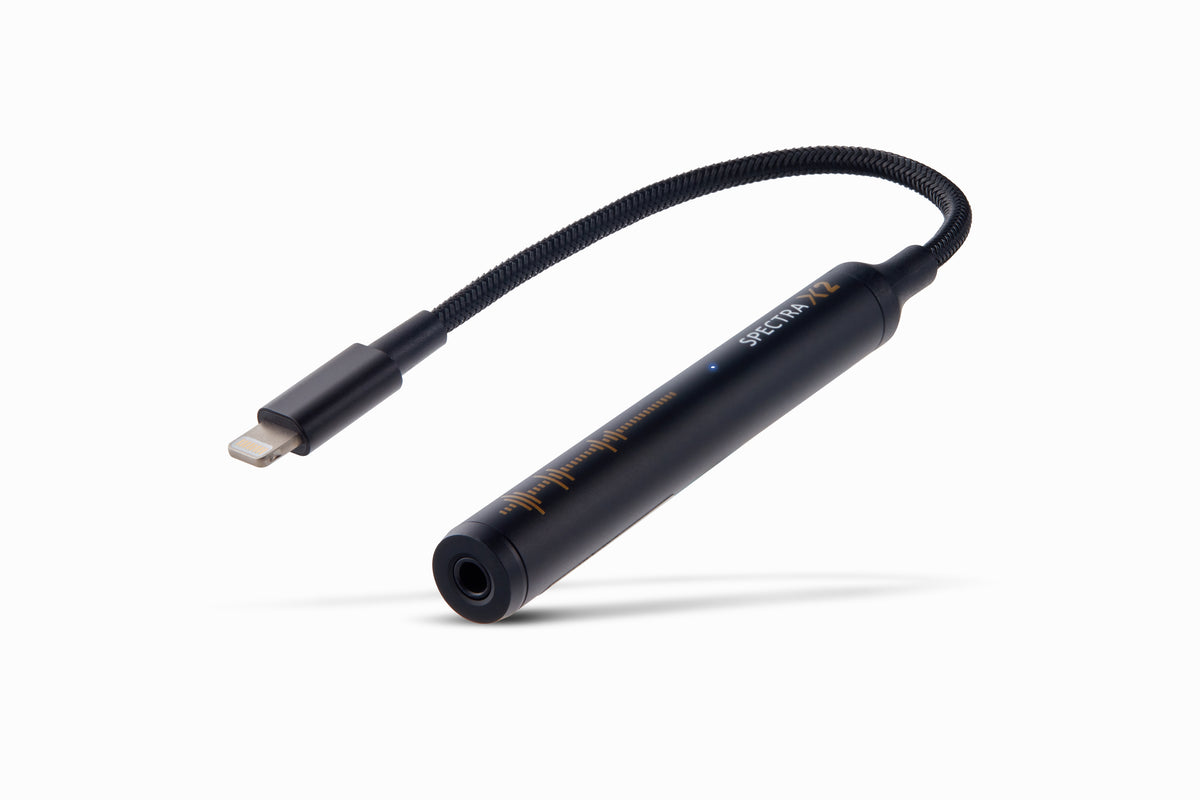 【iPhone15 USB-C対応】 Spectra X2