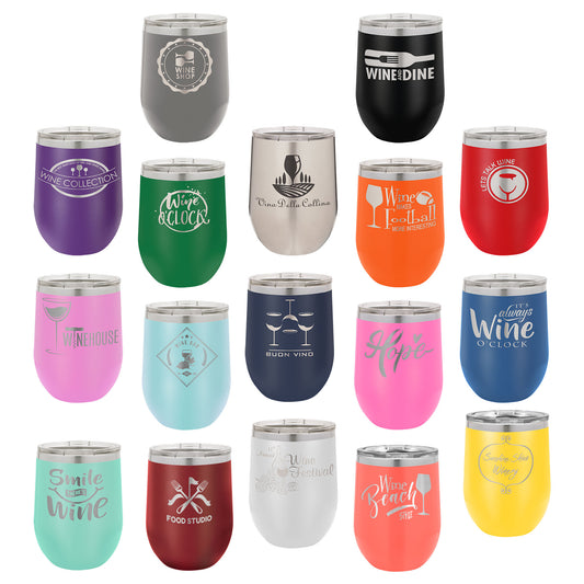 30 oz Ringneck Tumbler Wanderlust Tumbler Hot and Cold Drinks