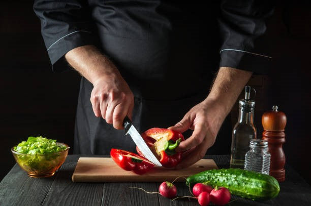 productos básicos para cocina-los mejores cuchillos 