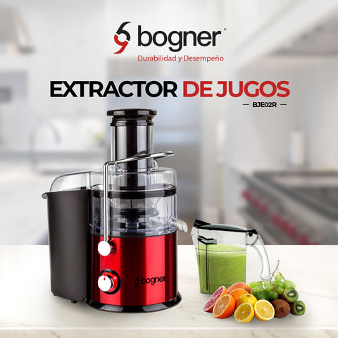 Te gustan los jugos naturales, helados o leches vegetales? 🤔 ¡Este  extractor de jugo es ideal para ti! Saca todos los nutrientes de tus…