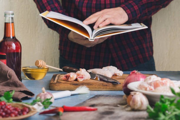 Libros de recetas de cocina. Descubre los 5 mejores regalos para el Día del Padre